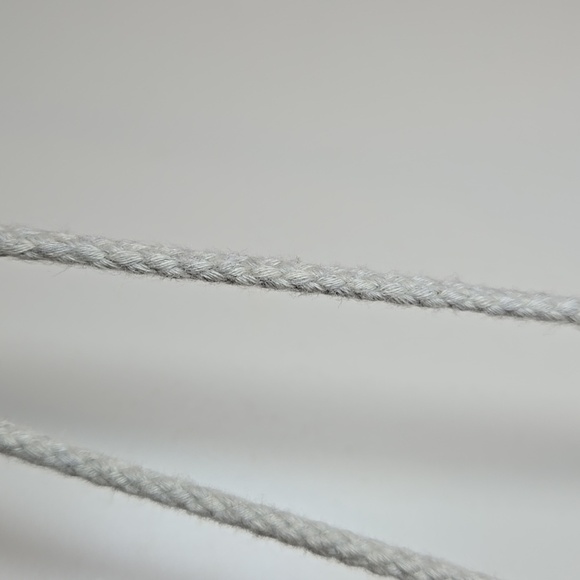 Free People Beach Rosaline Tunic Swing Halter Ruffle Trim Oversized Dress NWOT - Picture 6 of 15